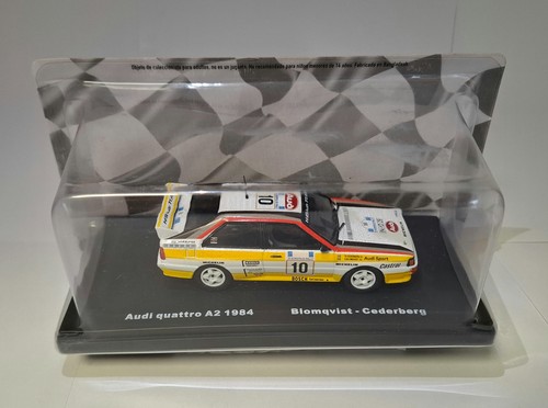 Audi quattro 1984 - audi,