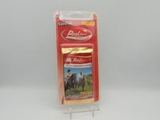 Panini - Mission Equitation Online Trading Cards - Blister Pochettes Panini