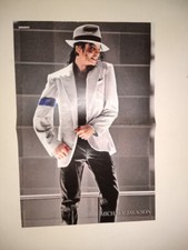 Michael Jackson Poster Germany