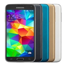 Samsung Galaxy S5 G900V 16GB Verizon Unlocked 4G LTE Android Smartphone Open Box