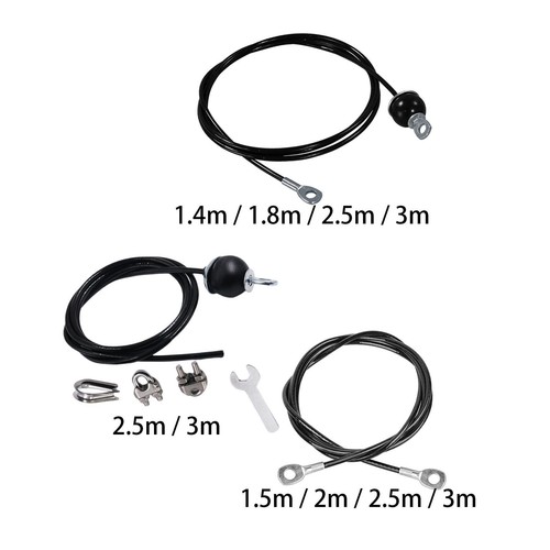 Fitness diy poulie câble - fitness,