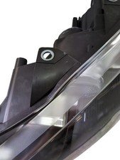 Optique avant principal gauche (feux)(phare) VOLKSWAGEN GOLF 6 5K1941005S