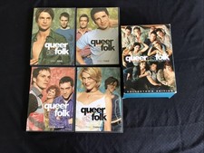 Queer as Folk - The Complete