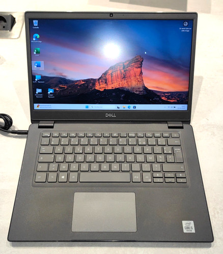Dell latitude 3410 - latitude,