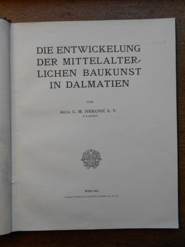 Ivekovic die - ivekovic,