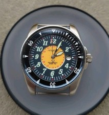 Montre Galanti "Field Watch"