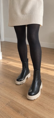 Sinequanone bottines chelsea - bottines,