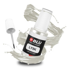 Stylo de retouche peinture
