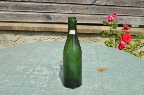 Bouteille bière gb - de,