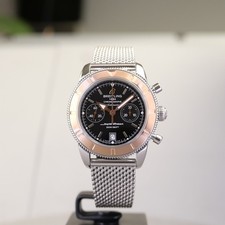 Breitling Superocean Heritage
