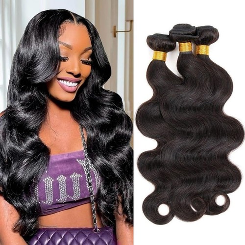 Tissage naturel cheveux humain - tissage,