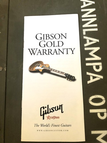 Gibson les paul 1960 - gibson, 1960,