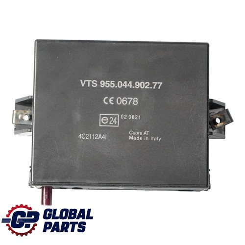Porsche cayenne 955 module - 955,