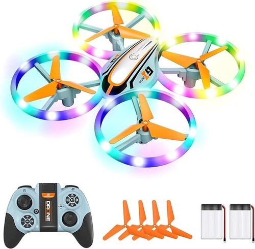 Drone télécommandé avec - télécommandé,