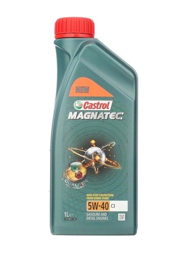 Castrol magnatec 15c9c7 - castrol, c3