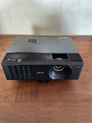 Projecteur acer x1311kw - projecteur, dlp