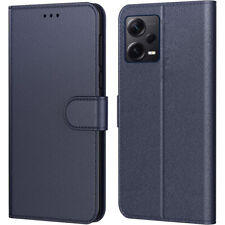 Coque Portefeuille pour Xiaomi