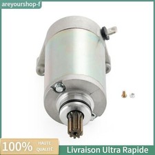 Neuf Démarreur pour Suzuki VL