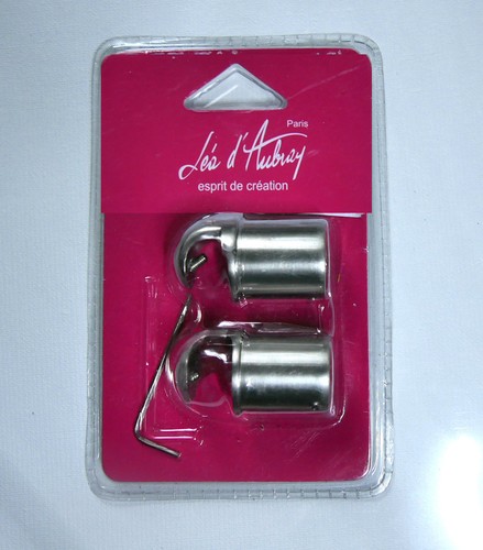 Kit supports pour barres - barres, a