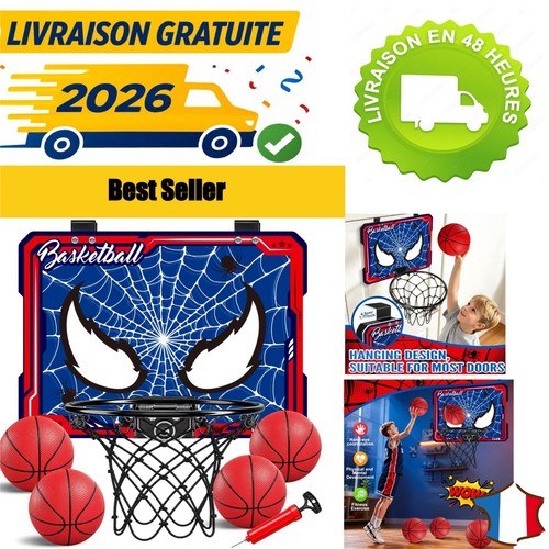 Mini panier basket enfant - mini,