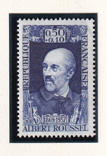 Timbre france 1590 - france, n°1590