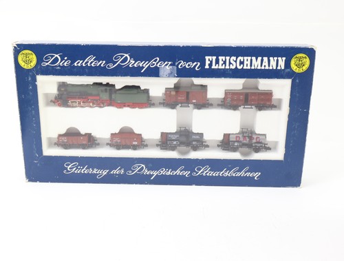 Lot trains marchandises - trains, de