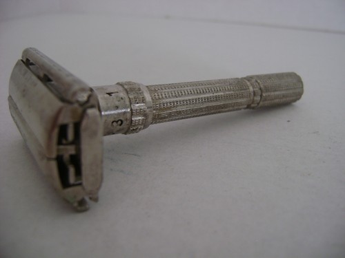 Rasoir vintage gillette - vintage, slim