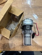 Pompe à Gasoil Carrier -