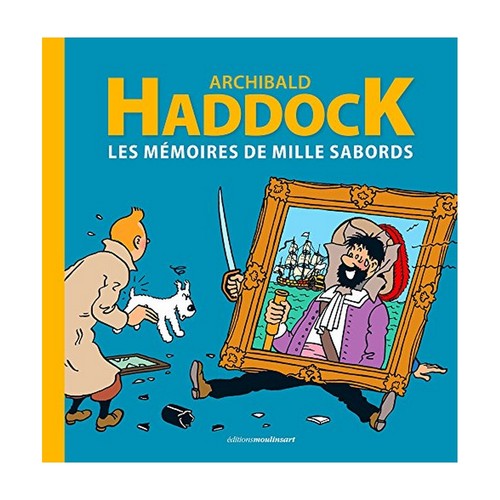 Hergé moulinsart tintin - hergé,,