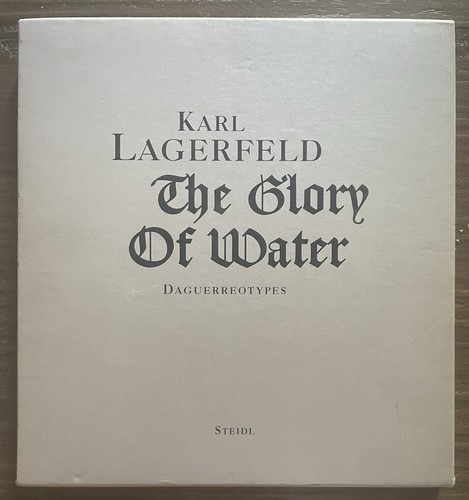 Karl lagerfeld the - lagerfeld,