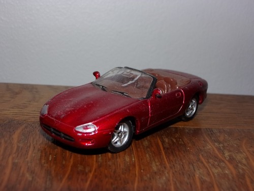 Welly jaguar xk8 voiture - xk8, model