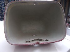 COQUE de phare RECTANGULAIRE