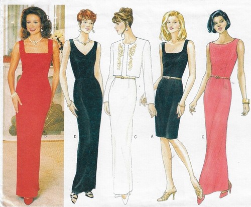 4304 patron butterick - v👗4304,