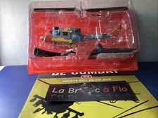 Altaya Hélicoptères de