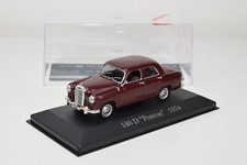 B25 1:43 ALTAYA ATLAS IXO