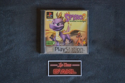 Spyro gateway to glimmer - 2,