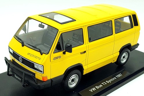 Scale diecast - kk,