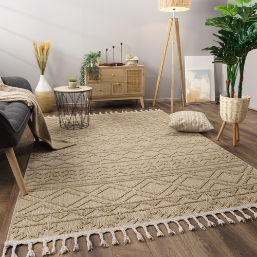 Tapis salon chambre adulte - tapis,