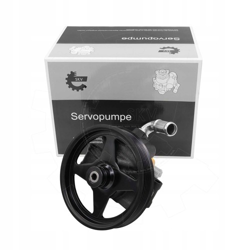 Pompe servo 10skv443 - pompe,