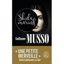 Livre Skidamarink