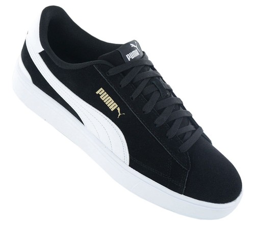 Chaussures baskets puma serve - baskets,