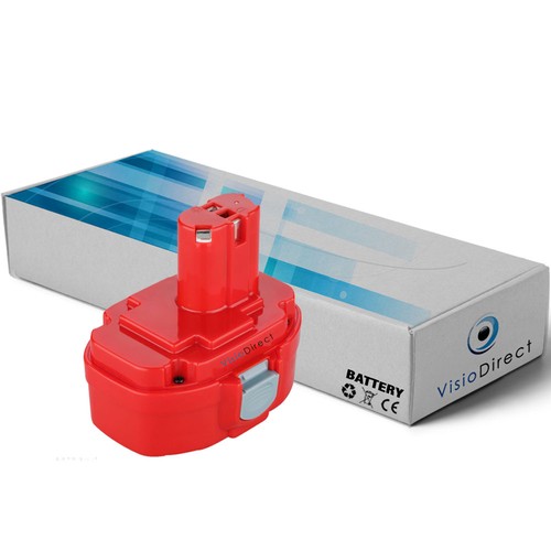 Batterie 18v 3000mah pour - batterie,