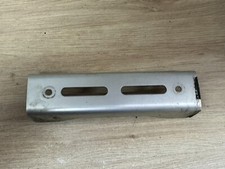 UNE ECOPE GAUCHE DE RADIATEUR