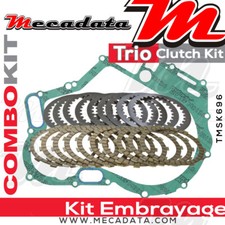 Kit embrayage (disques