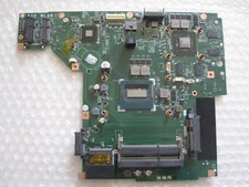 carte mère motherboard MSI
