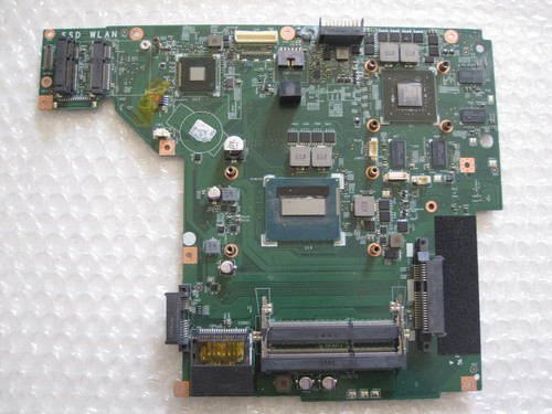Carte mère motherboard msi - carte,