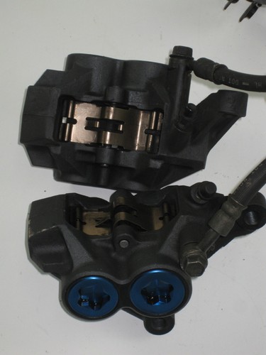 Yamaha fzs 1000 fazer étriers - 1000,