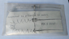 VQX S 3516P  lampe à  éclat