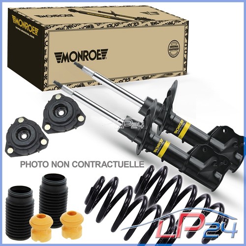 Monroe kit jeu set - monroe,