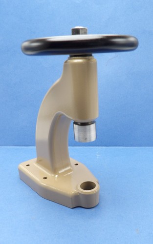 Watchmakers tools potence